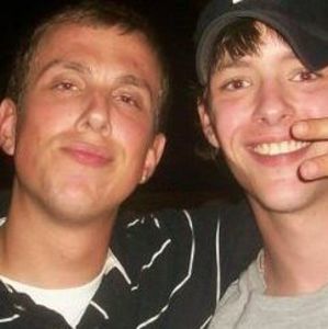 Meet your Posher, Andrew